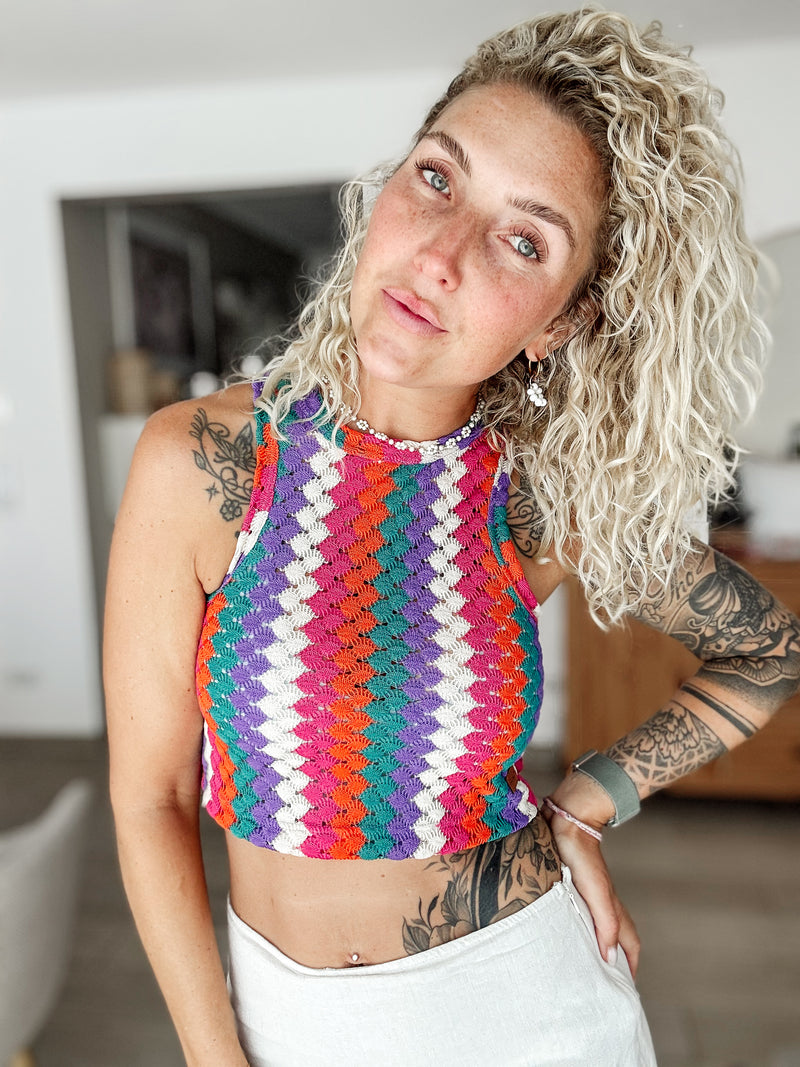 SUE|CROPPEDTOP|SOMMER