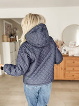 URBAN|TEDDYJACKE|JEANS