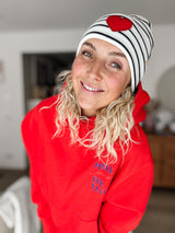 CLEO | HOODIE | amorred