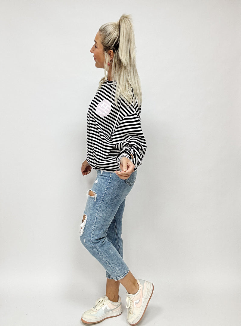 FYI | HOODIE | SMILEY