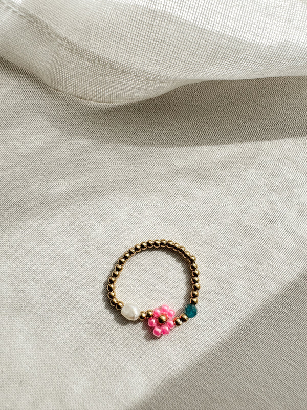 RING|BUNT| DAISY