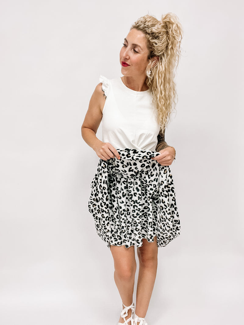 PALINA | ROCK | MIDI | Leo