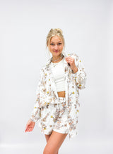 NIA | BLUSE| DESIGN