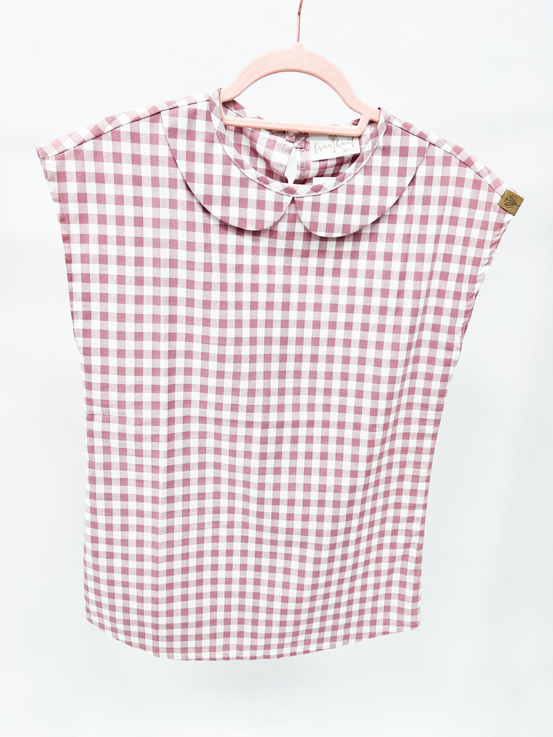 B-Ware JORINDE | Bluse | Rundhals