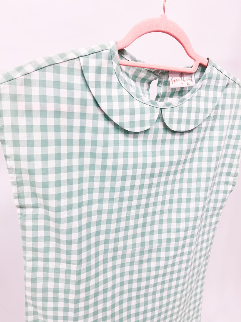 B-Ware JORINDE | Bluse | Rundhals
