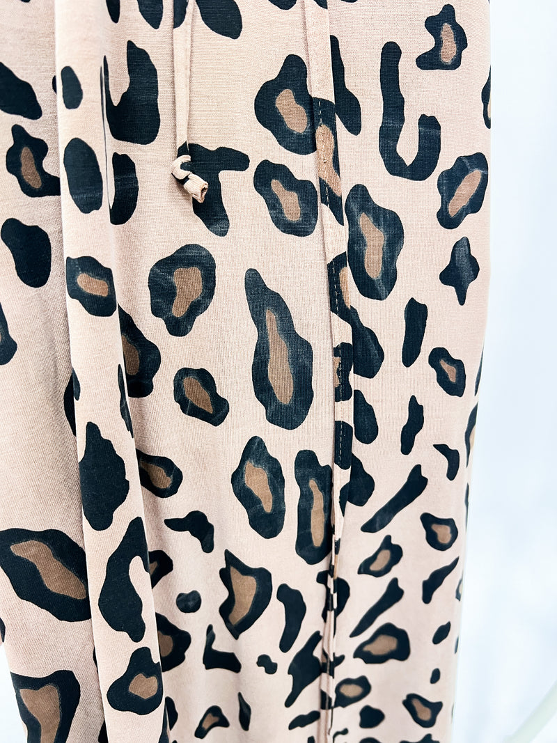 B-Ware ANA| Viskosekleid| Leo