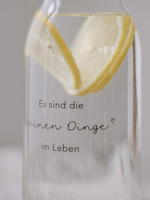 Karaffe | Die kleinen Dinge