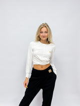 FINJA | Pullover | Bambusjersey