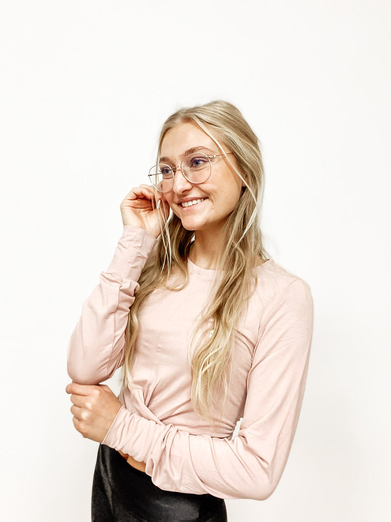 FINJA | Pullover | Bambusjersey