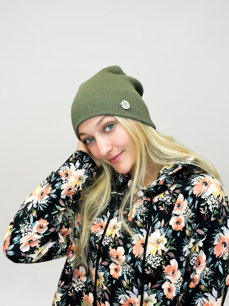 HEJ | Beanie| Strick