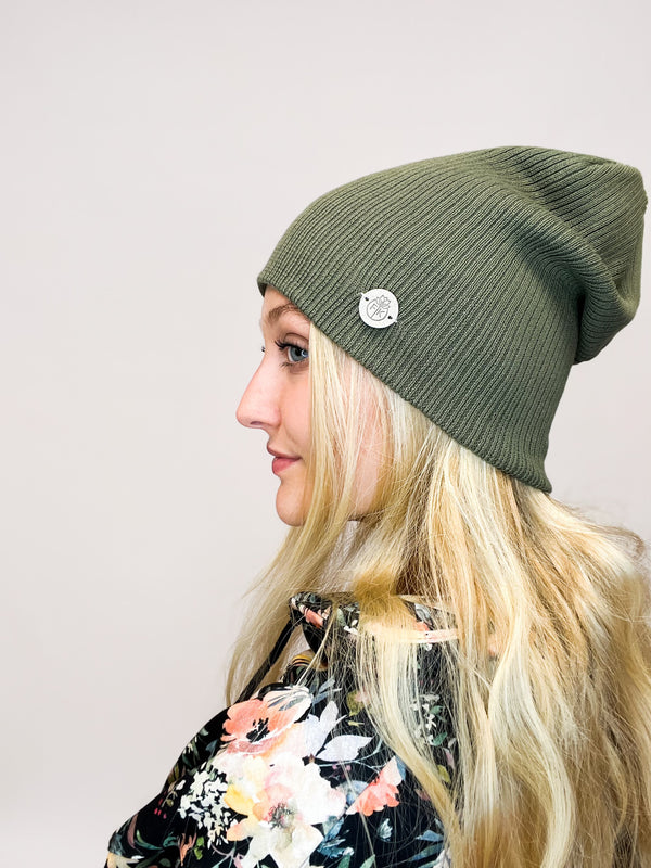 HEJ | Beanie| Strick