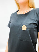HERMINE | Shirt | Uni
