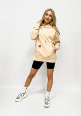 CLEO|HOODIE| Uni