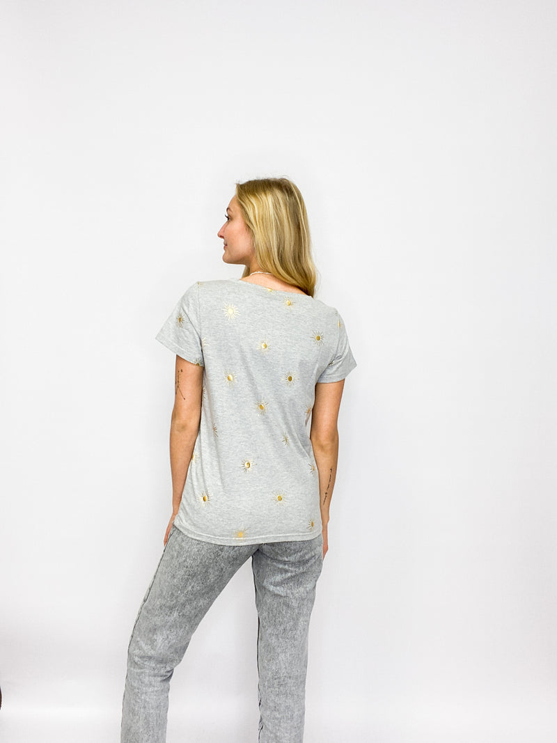 HERMINE | Shirt | SONNE