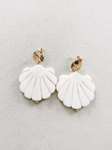 SEASHELL | OHRHÄNGER